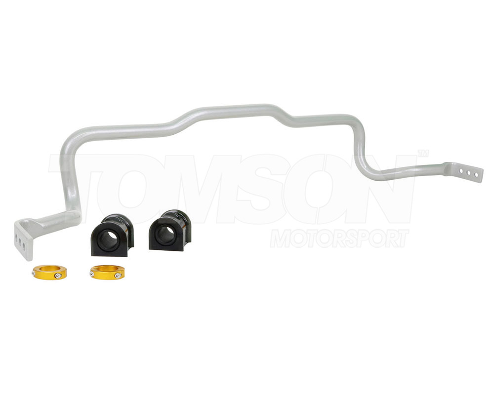 Whiteline BHF97Z sway bar with sway bark links Ford Focus RS Mk3 26 mm