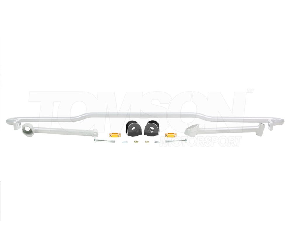 Whiteline BSR49Z Rear Sway Bar 20mm Subaru STI 20082014 / WRX 2011