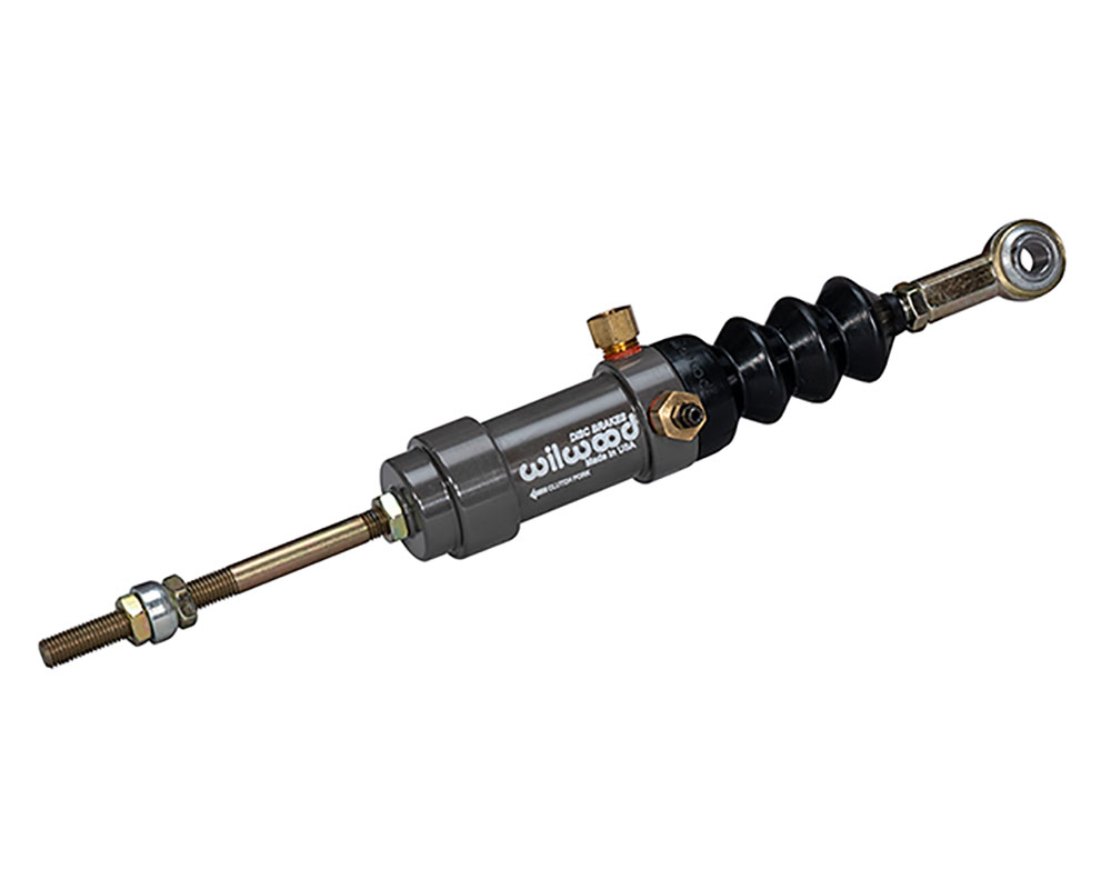 Wilwood Integral Reservoir Compact Master Cylinder 7/8" Bore Size