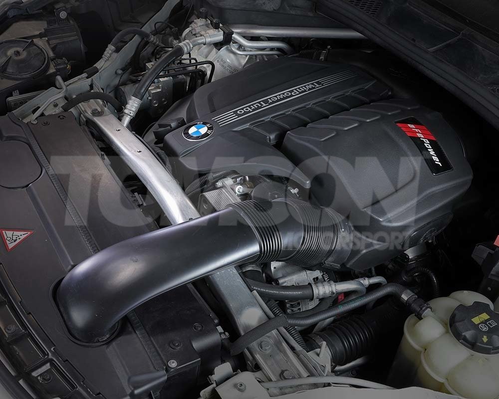 aFe Power 5483043R Stage2 Magnum Force Si Pro 5R cold intake system