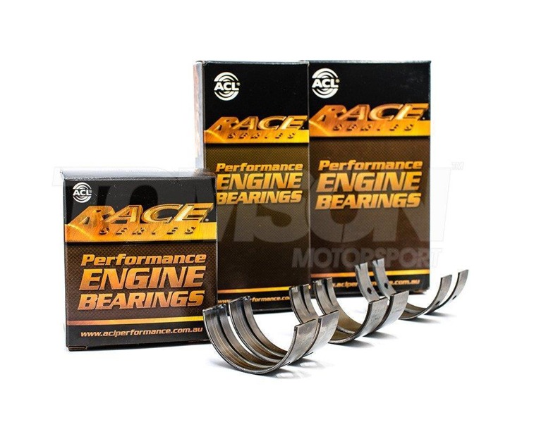 ACL Race 6M5563H-.025 main bearings Audi TTRS, RS3, RSQ3 2.5 20v TFSI 5 cyl. (EA855, EA855 evo) +0.025 mm