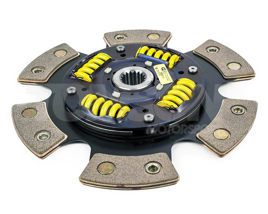 ACT NZ2HDG6 Stage 3 clutch kit Nissan 350Z VQ35HR 20072009