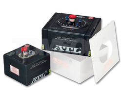 ATL SA115 / SA-AA-070 fuel cell Saver Cell 60L (with FIA homologation) |  PERFORMANCE \ FUEL \ Fuel tank | TOMSON Motorsport *** RALLY - RACE -  DRIFTING - TUNING