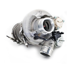 Borg Warner 179150 EFR 6258 T25 A/R 0.64 WG turbocharger | PERFORMANCE ...