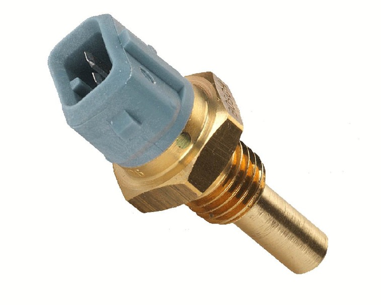 Bosch Motorsport NTC M12 water, oil, fuel temperature sensor 40°C/+130