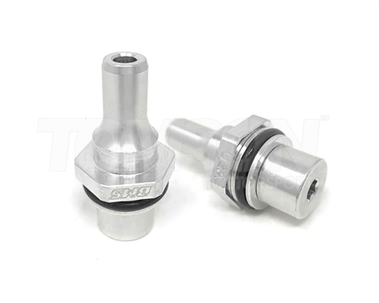 Burger Motorsport Rob Beck Replacement PCV Valve BMW N54 PERFORMANCE