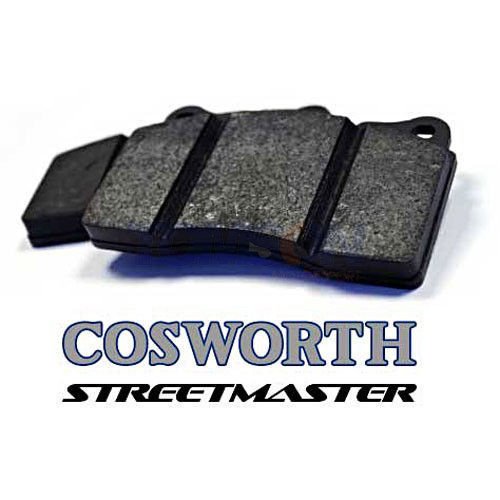 Cosworth CFS3008 Streetmaster brake pads Subaru Impreza GT, WRX, Nissan