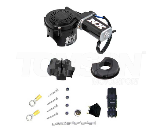 NX 11107 automatic remote bottle opener PERFORMANCE \ NITRO