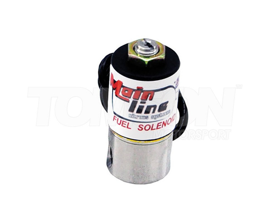 NX MAINLINEFUEL solenoid for fuel for Mainline ML2000 kits