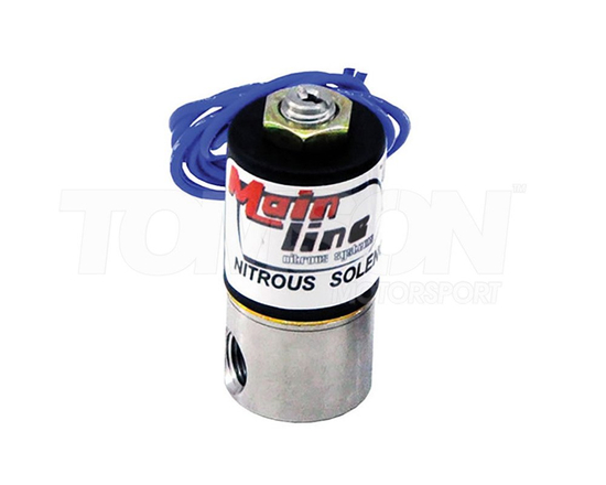 NX MAINLINEN2O solenoid for nitro for Mainline ML2000 kits
