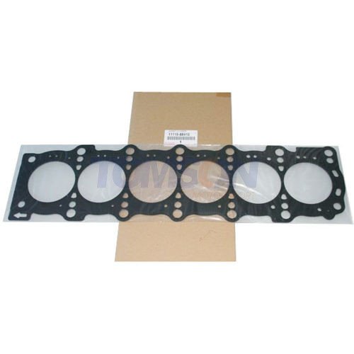 OEM Toyota head gasket 1111588410 for Toyota Chaser 1JZ ENGINE