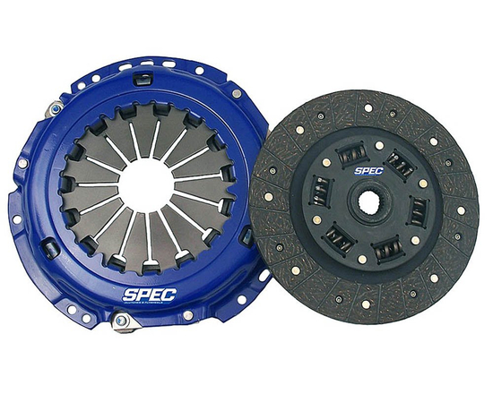 SPEC SH991 Stage 1 Clutch Kit Honda Civic Type R 2.0 Turbo (FK8) K20C1
