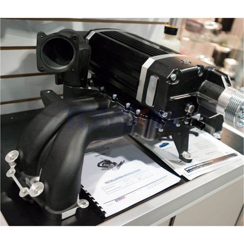 Sprintex High Performance Supercharger kit for Subaru BRZ , Toyota GT