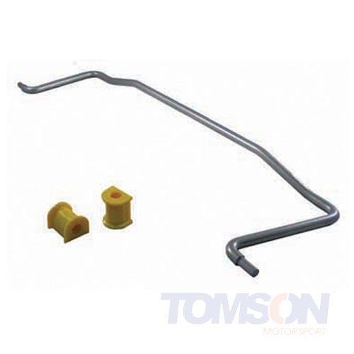 Whiteline BBF43 sway bar BMW 3 E90, E91, E92 rear 20 mm SUSPENSION & BRAKES \ SUSPENSION