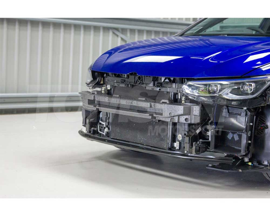 Airtec Motorsport ATINTVAG45 intercooler Audi A3, S3 (8Y), VW Golf VIII GTi / R, Seat, Skoda 1.8 / 2.0 TSI (EA888 Gen 4) 2020-