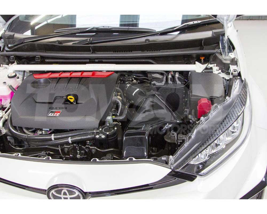 Układ dolotowy Airtec Motorsport ATIKYGR02 CAIS (Closed Air Induction System) Toyota GR Yaris (Gen 1, Gen 2) (GXPA16) 1.6 G16E-GTS