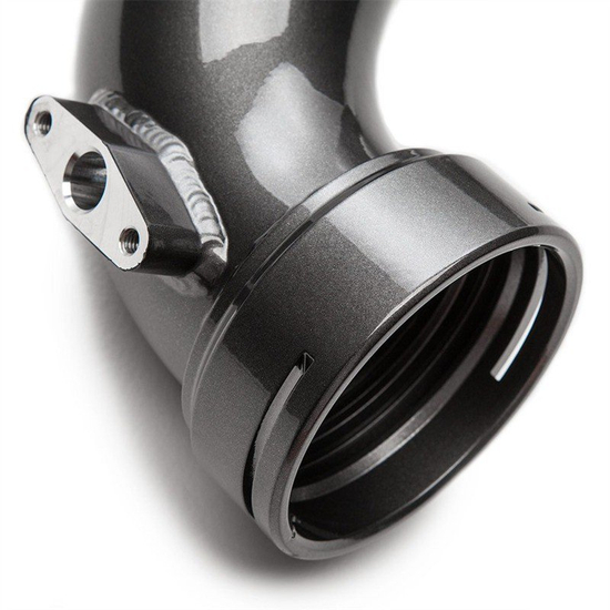 Rura dolotowa (charge pipe) Cobb Tuning 7B1212 BMW 335i, 535i, Z4 (N54)