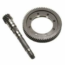 Bacii Romano final drive Peugeot 206 RC, GTi BE4 gearbox 5.66