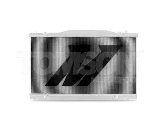 Aluminiowa chłodnica wody Mishimoto MMRAD-CTR-17 Honda Civic Type R 2.0 Turbo (FK8) K20C1