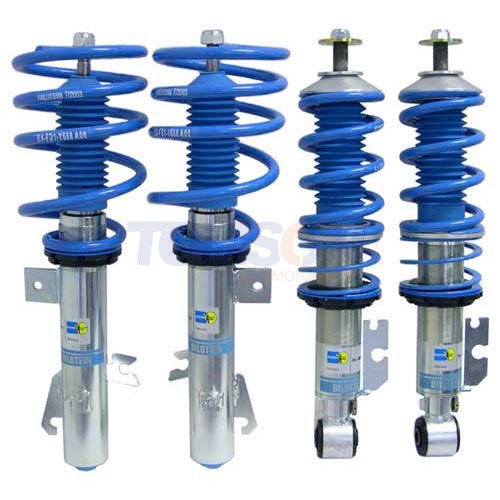 Zawieszenie gwintowane Bilstein B14 PSS 47-167254 Opel Corsa C