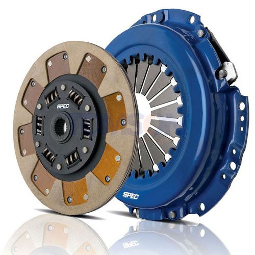 SPEC SM753H Clutch Kit Stage 2+ Mitsubishi 3000GT VR-4