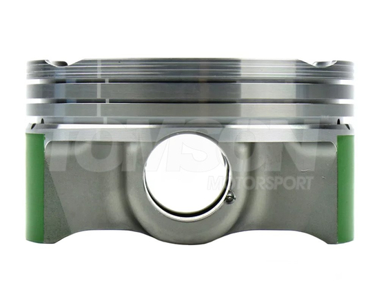 JE Pistons forged pistons Subaru Impreza EJ20 92.00 mm CR 8.0:1