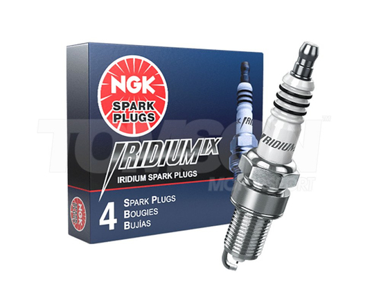 Świeca NGK Iridium IX LZTR7AIX-13