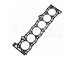 HKS 2301-RT042 head gasket (stopper type) Toyota Supra, Chaser, Aristo, Lexus IS300, SC300 2JZ-GE, 2JZ-GTE 1.60 mm (dia. 88 mm)
