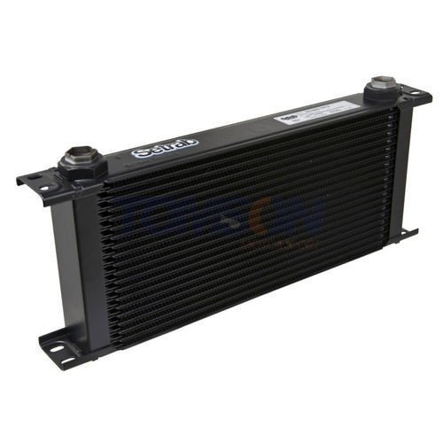 Setrab 10 Row, 235 mm Matrix Oil Cooler