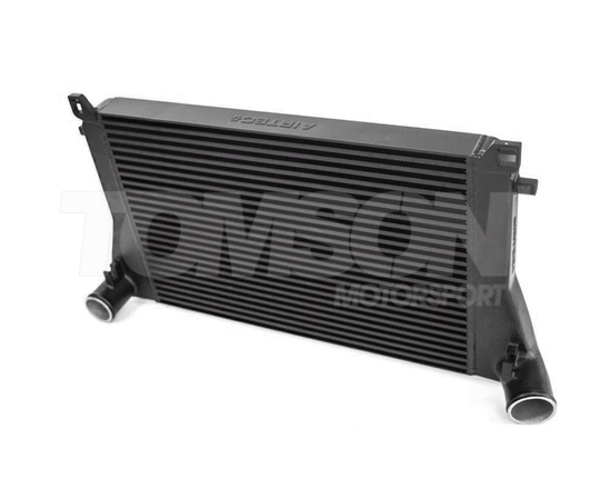 Intercooler Airtec Motorsport ATINTVAG32 z orurowaniem Audi A3, S3 (8V),TT / TTS (8S), VW Golf VII GTi / R, Passat (B8), Touran, Seat Leon Cupra, Skoda Octavia, Superb 1.8 / 2.0 TSI (EA888 Gen 3 MQB Platform)