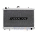 Mishimoto MMRAD-WRX-01X X-Line aluminum racing radiator Subaru Impreza WRX STI 2000-2007