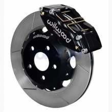 Wilwood Big Brake 140-9193 Subaru Impreza WRX 1999-2008