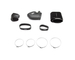 Airtec Motorsport ATIKBMW8 carbon fibre induction kit BMW M3 (E90, E92, E93) S65B40