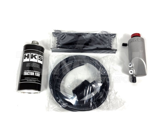 Zestaw kompresora HKS 12001-AT012 GT2 Subaru BRZ, Toyota GT86