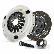 Clutch Masters 15016-HD00 stage 4 clutch kit Subaru Impreza WRX, Forester stage 1