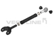 Verkline WAS-622 rear adjustable lower short arm Toyota GR Yaris (Gen 1, Gen 2) (GXPA16) 1.6 G16E-GTS