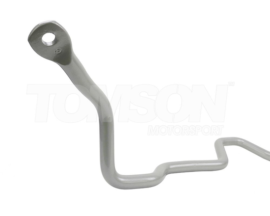 Whiteline BTF41X sway bar Toyota Starlet 1989-2000 24 mm (front)