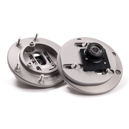 Zawieszenie gwintowane Nitron NTCBM029R1 NTR-R1 BMW M2 (G87), M3 (G80), M4 (G87) RWD