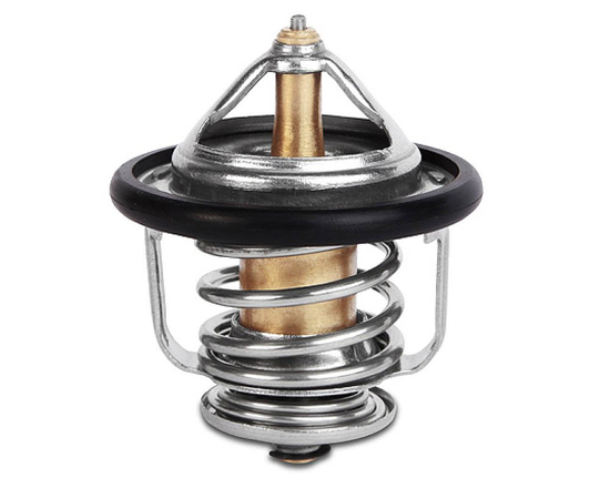 Mishimoto MMTS-GTI-99 Low Temp Thermostat 82°C Audi TT, A4, VW Golf, Passat 1.8T, 2.0, 3.2 VR6 1995-2006
