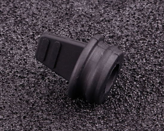 MaxxECU 2368 USB port rubber cover for MaxxECU GEN2 Race ECUs