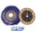 Sprzęgło SPEC SV873H-2 Audi A3, VW Golf VI R 2.0TSFI Stage 2+
