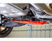 Airtec Motorsport ATMSYGR07 rear differential cooling duct (new V2 version) Toyota GR Yaris (Gen 1, Gen 2) (GXPA16) 1.6 G16E-GTS