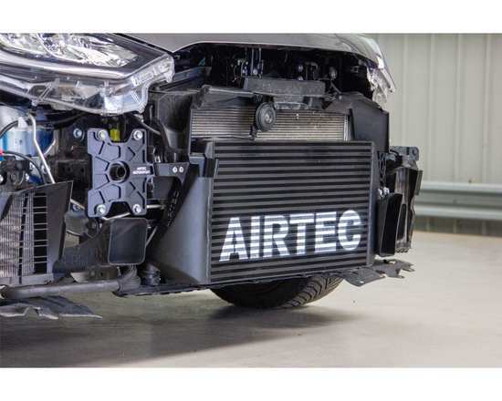 Airtec Motorsport ATINTYGR4 intercooler Stage 3 Toyota GR Yaris (Gen 2) (GXPA16) 1.6 G16E-GTS
