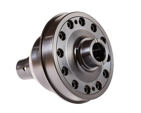 Gripper Diffs differential with OEM final drive adapter for Peugeot 106, 206, Citroen Saxo, C2 MA Gearbox