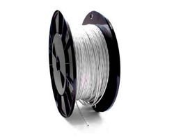 Ecumaster shielded two-wire cable