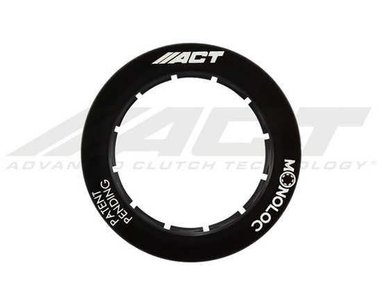 Jednoczęściowy kołnierz do docisku ACT 884006P Subaru Impreza GT, WRX, WRX STi, STi, Forester, Legacy, Mitsubishi Lancer Evolution, Mazda RX-7