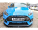 Chłodnica oleju Airtec Motorsport ATOILFO1T z termostatem Ford Focus RS Mk3 2.3 EcoBoost (czarna)