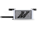 Mishimoto MMOC-MIA-16T oil cooler kit with thermostatic sandwich plate Mazda MX-5 (ND) (silver)