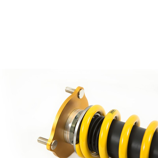 Zawieszenie gwintowane Ohlins Road&Track HOS MI30 Honda Civic Type R 2007-2010 (FD2)