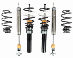 Zawieszenie gwintowane Nitron NTCVW011RS NTR-RS RoadSport Volkswagen Golf R Mk7, MK8